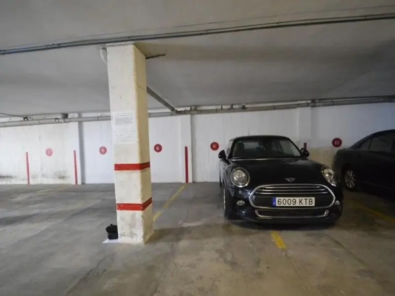 venta Garaje en Almería, Almería Provincia (RPV-25043)- Globaliza