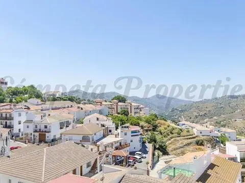 Piso en Venta Canillas de Albaida 2 Dormitorios 1 Baño