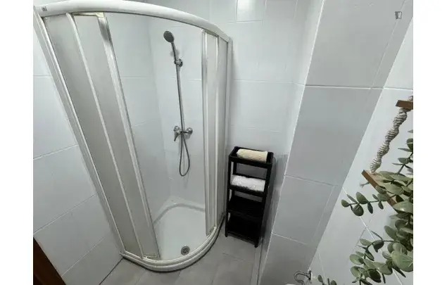 Alquiler Apartamento 5 Dormitorios Alcalá de Henares
