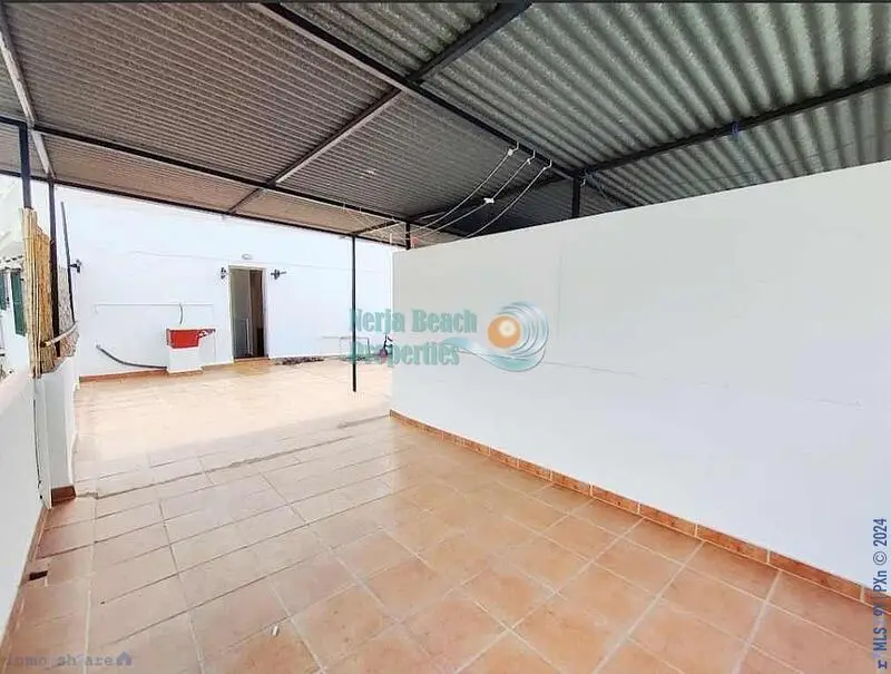 Casa en Canillas de Albaida 3 Dormitorios Terraza Vistas