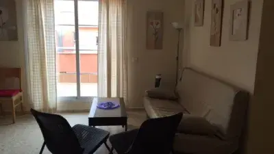 Ático en venta en Plaza de Atocha
