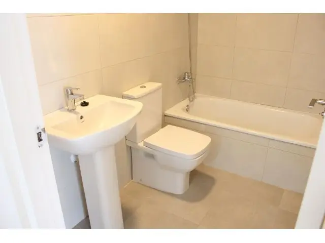 Piso en Alquiler Oliva Pueblo Sector 15 3 Dormitorios 2 Baños Parking