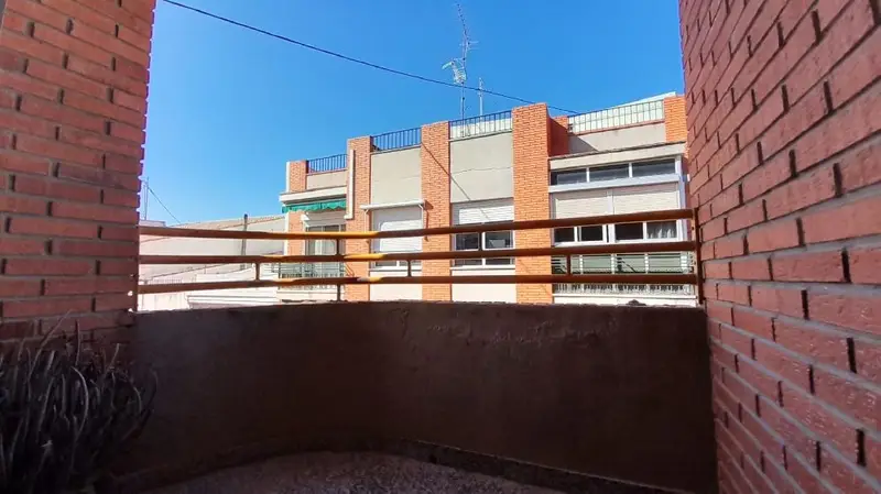 Venta Piso 3 Dormitorios Juzgados Villena