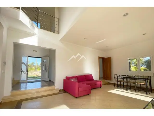 Finca Rustica con Piscina en Sencelles