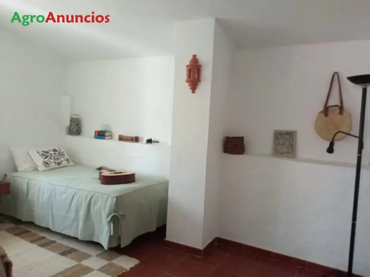 Venta  de Finca de recreo en Málaga