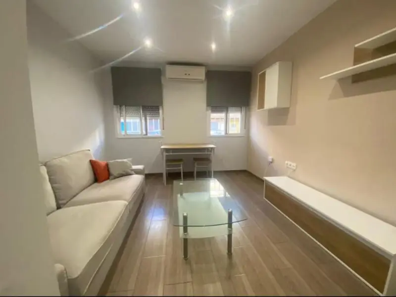 Piso de 2 Dormitorios en venta Cartagena, España