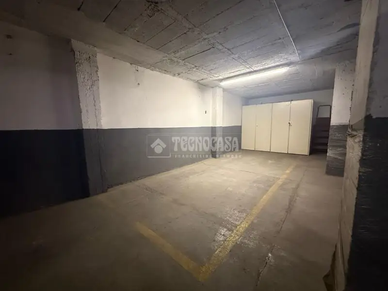 Plaza de Garaje en Venta en Barcelona Sants Montjuic