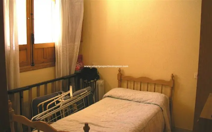 Adosado 1 Dormitorio La Marina Costa Blanca