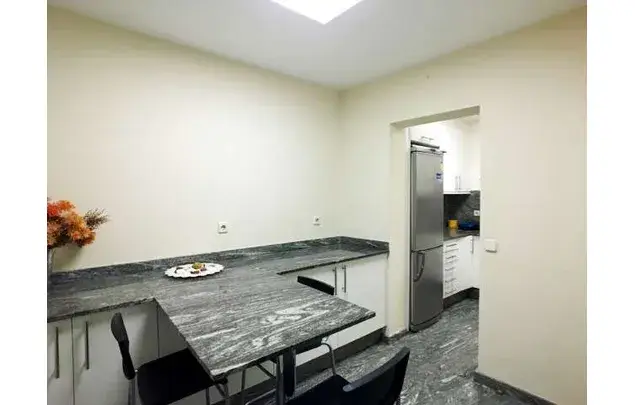 Alquiler Habitacion 109m2 Madrid Centro Amueblado