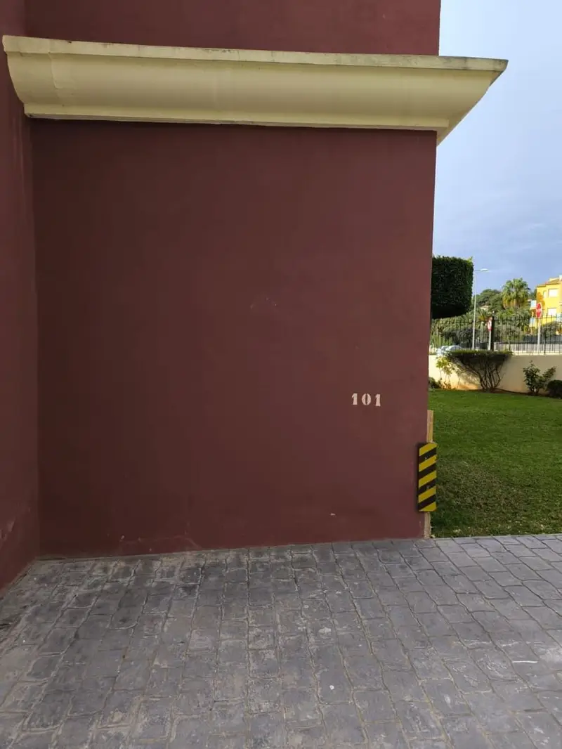 Apartamento en venta Alcossebre 2 dormitorios piscina parking