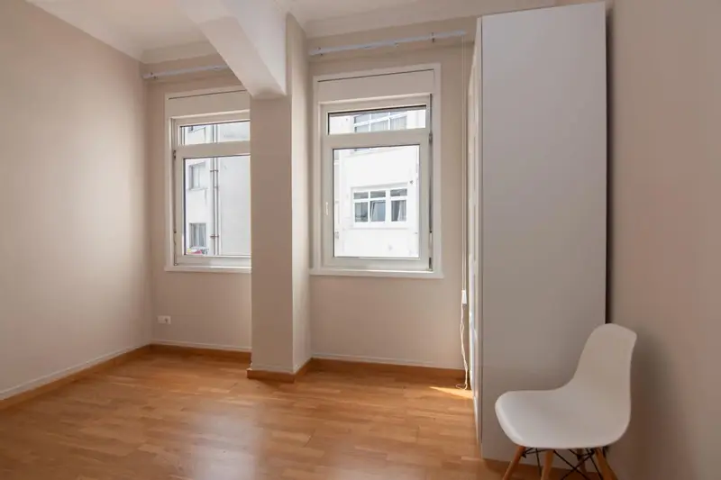Apartamento en alquiler en A Coruña ciudad, A Coruña