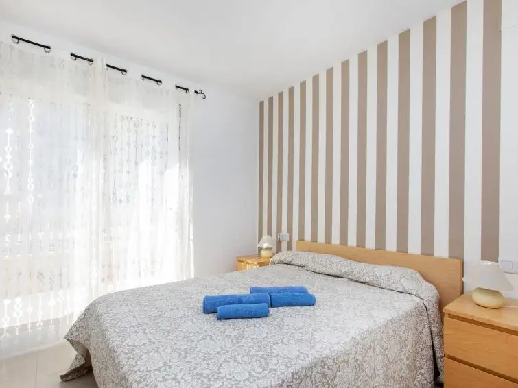 Apartamento 2 Dormitorios Miami Playa Vistas al Mar Piscina WiFi