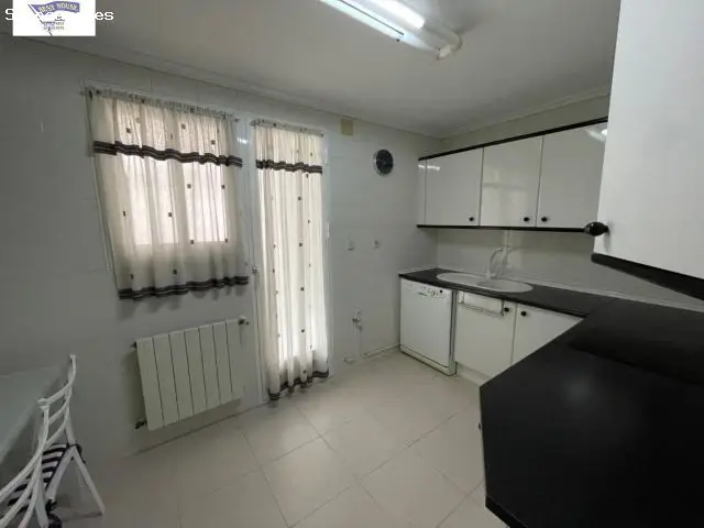 Alquiler Piso 4 Dormitorios Albacete Veleta Iruña Ascensor Garaje