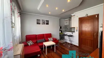 Dúplex en Venta en Laredo Centro