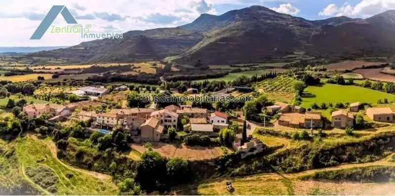 Parcelas Urbanas en Venta Loarre