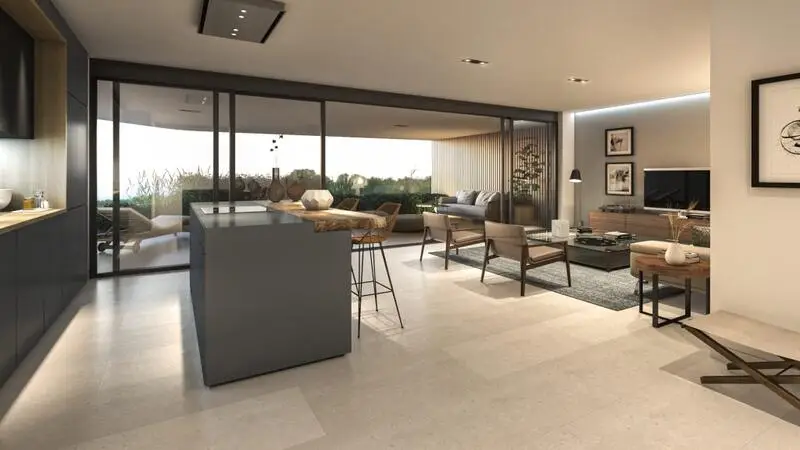 Apartamentos de Lujo en Sotogrande: Golf, Polo y Estilo de Vida Mediterráneo
