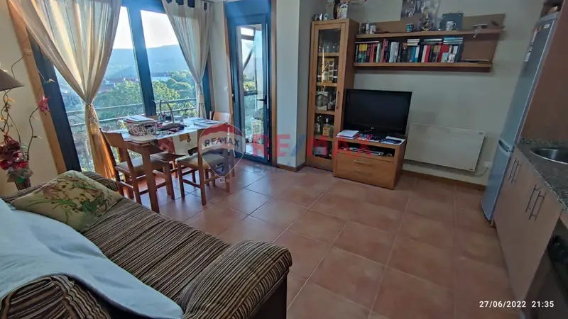 Venta Estudio A Cañiza Centro
