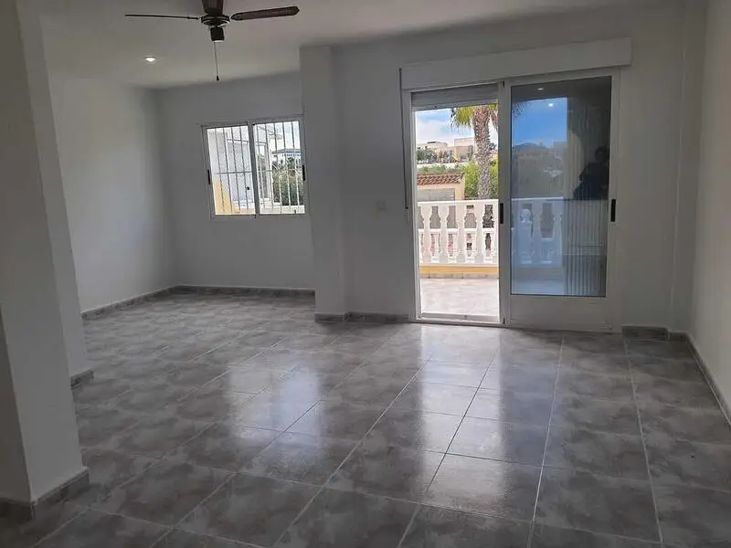 Adosado 2 Dormitorios 2 Baños Benimar Piscina Comunitaria