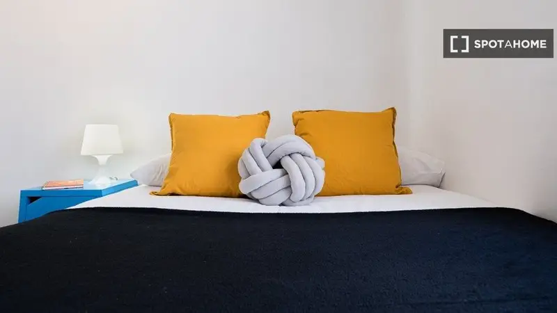 Apartamento de Lujo en Salamanca 230m2 Amueblado y Reformado