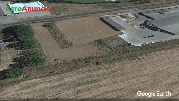 Venta  de Finca de recreo en Burgos