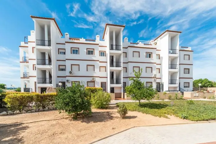 2 Bed Penthouse for sale