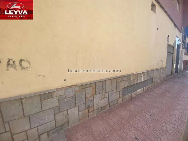 Locales Comerciales en Venta en Mazarrón
