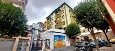 Piso en venta en Calle de Perines