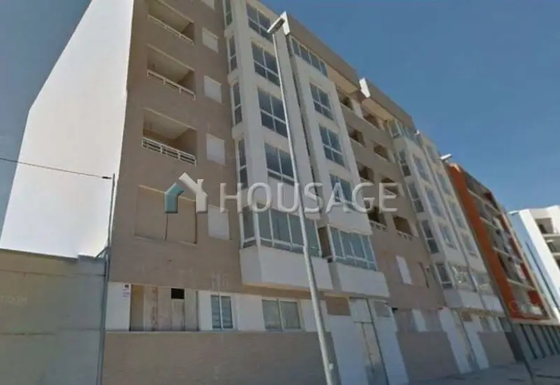 Piso en venta en Carlet 70m2 con ascensor
