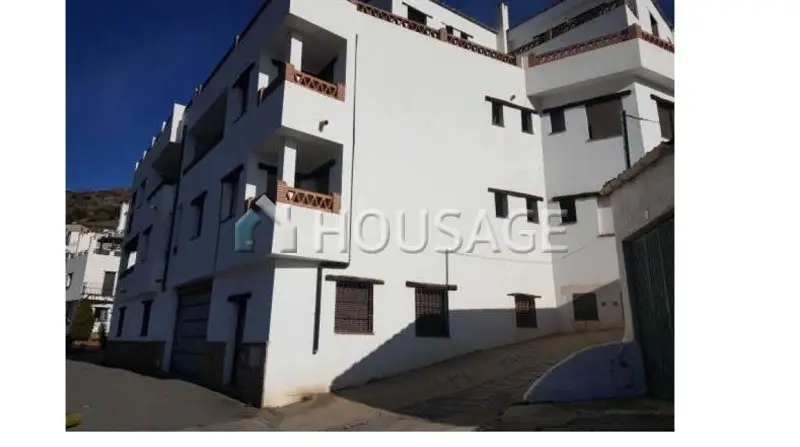 Adosado 3 Dormitorios Ohanes 96m2