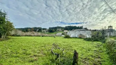 Casa rural en Ortigueira con terreno - Ideal turismo rural