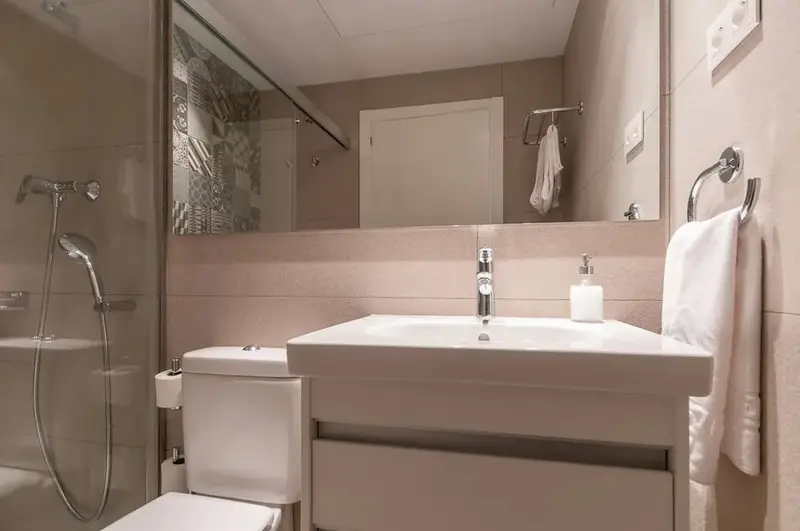Apartamento 3 dormitorios 1 bano Barcelona