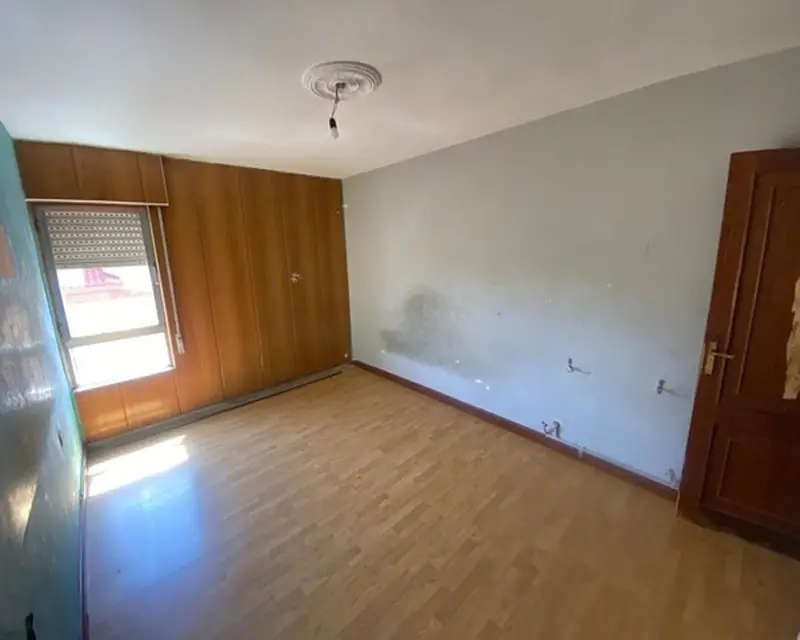Piso 93m2 3 habitaciones Palencia