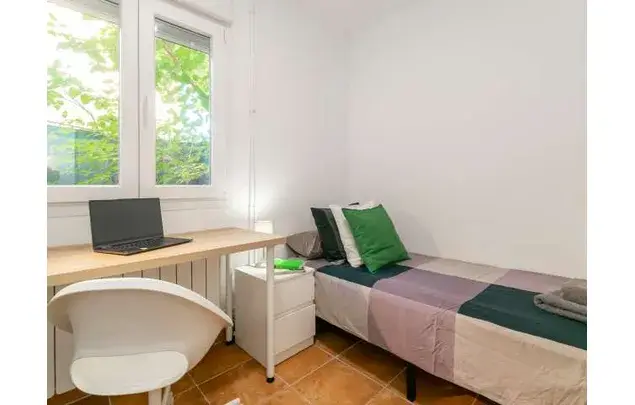 Alquiler de Habitaciones en Cerdanyola del Vallès