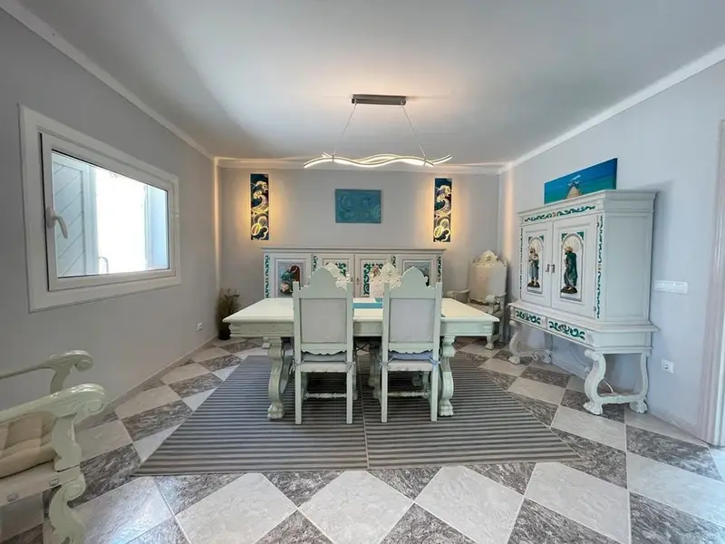 Apartamento en Alcúdia con vistas al mar - 4 dormitorios