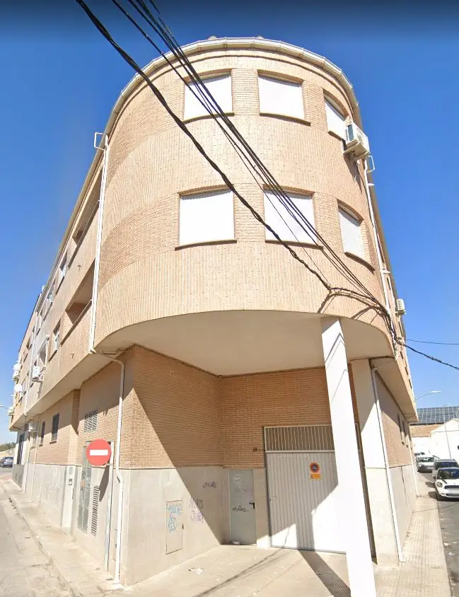 Piso en Alquiler Roda Albacete