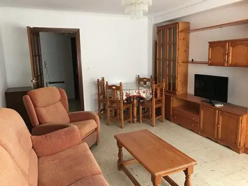 Venta Piso Amueblado Avda Peru Trujillo Ref 01309