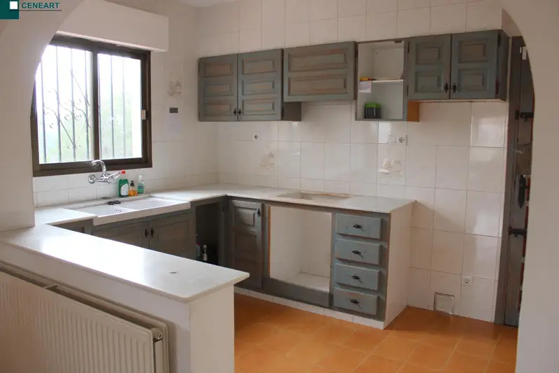 Venta Chalet con trastero en Urbanizaciones Monte Oliva