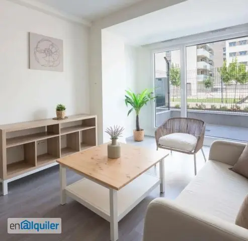 Alquiler Vivienda Protegida Torrejon 2 Dormitorios