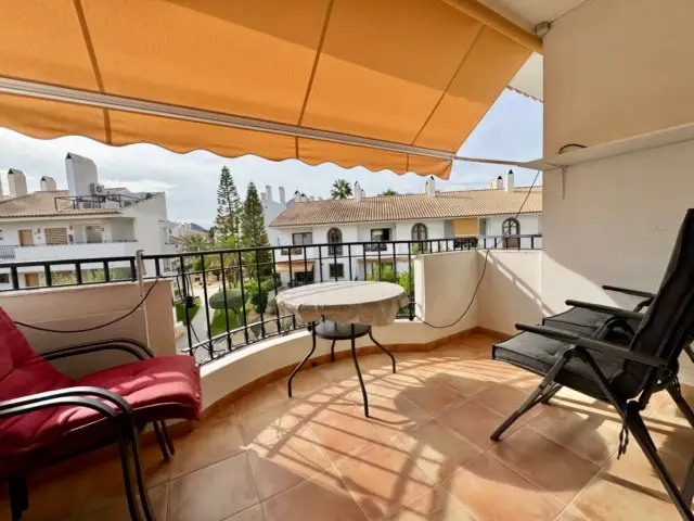 Apartamento 2 Dormitorios Alfaz del Pi