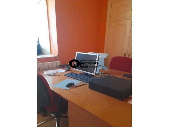 Oficinas Centrales Amuebladas Zona Centro