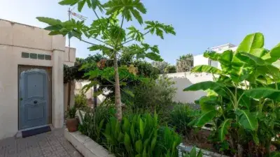 Casa en Venta en Roquetas de Mar Las Marinas