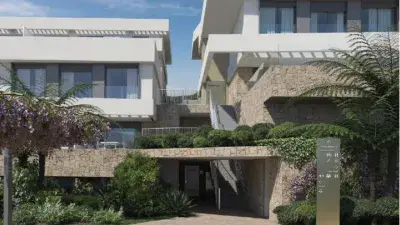 Apartamentos de Lujo en Venta con Vistas al Mar