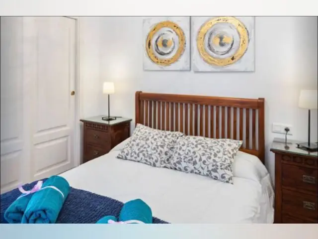 Apartamento 1 Dormitorio Alquiler Lepe Playa Campo Golf