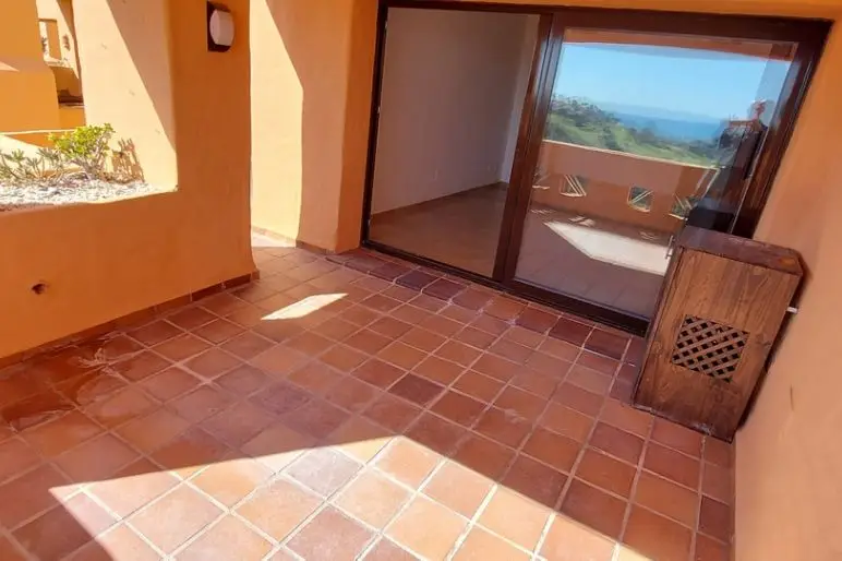 Apartamento 2 Dormitorios La Duquesa Costa del Sol