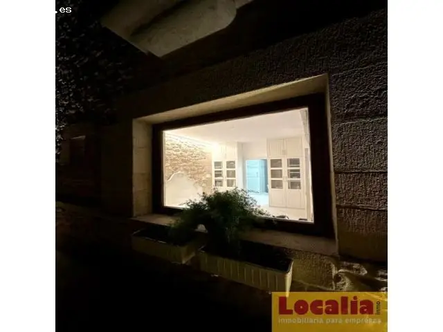 Apartamento Loft Moderno en Torrelavega Alquiler