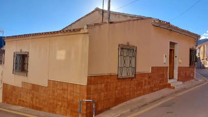 Casa en Venta Portman 3 Dormitorios Cerca Playa