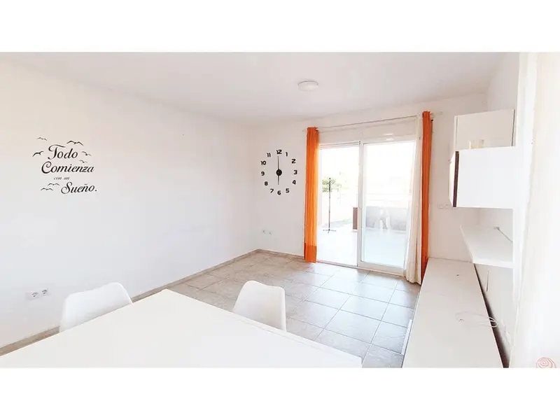 Chalet en Peñiscola 3 habitaciones 2 baños Jardin Piscina