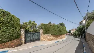 Casa en venta en Dilar