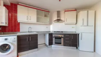 Atico Duplex en Aldaia 5 habitaciones 3 banos 2 terrazas
