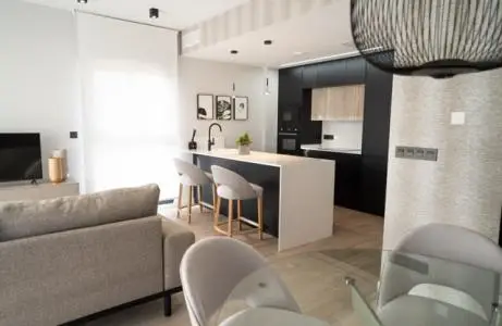 Apartamentos y Duplex de Lujo en Villamartin Costa Blanca
